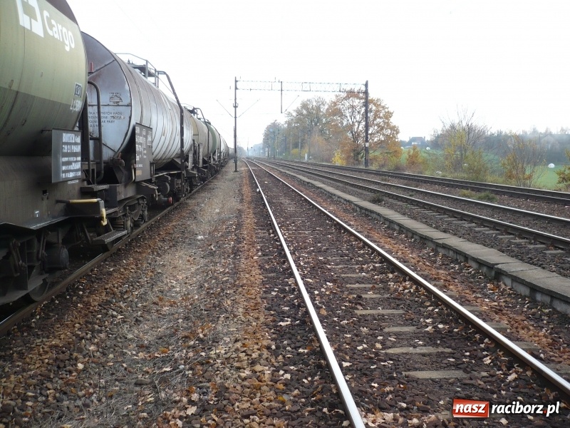 Zdjęcie w galerii na portalu naszraciborz.pl: PKP zapowiada sprawniejsze podróże pociągiem z Raciborza do Czech wiadomości z regionu