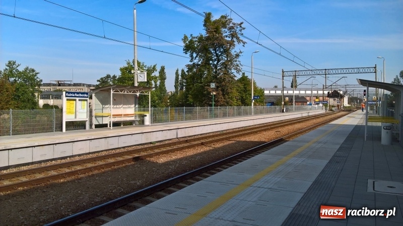 Zdjęcie w galerii na portalu naszraciborz.pl: PKP zapowiada sprawniejsze podróże pociągiem z Raciborza do Czech wiadomości z regionu