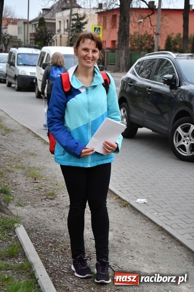 Zdjęcie w galerii na portalu naszraciborz.pl: Podjęli wyzwanie Ekstremalnej Drogi Krzyżowej [FOTO] wiadomości z regionu