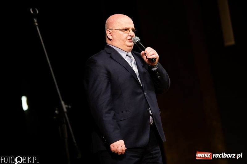 Zdjęcie w galerii na portalu naszraciborz.pl: Po raz siódmy śpiewali po hiszpańsku wiadomości z regionu