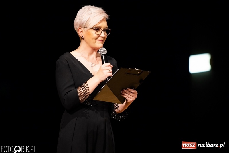 Zdjęcie w galerii na portalu naszraciborz.pl: Po raz siódmy śpiewali po hiszpańsku wiadomości z regionu