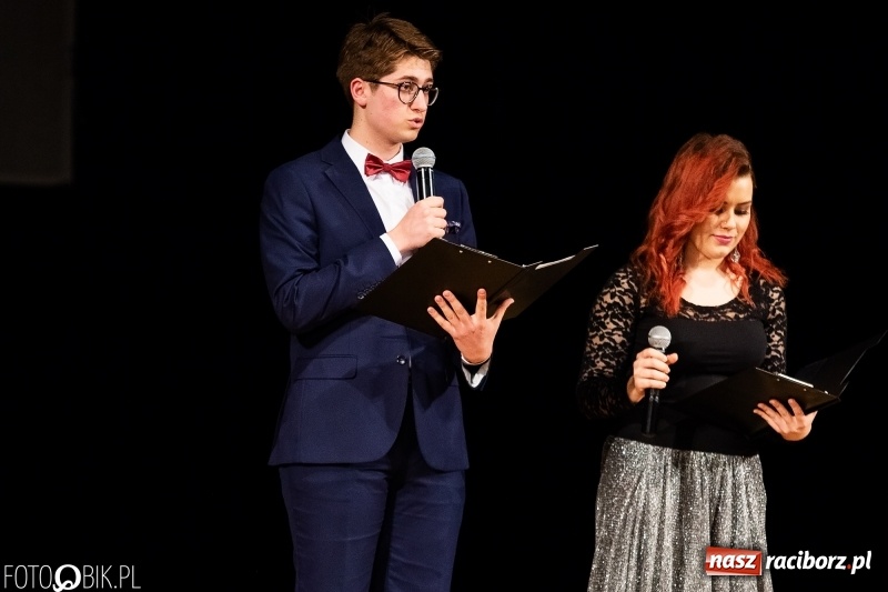 Zdjęcie w galerii na portalu naszraciborz.pl: Po raz siódmy śpiewali po hiszpańsku wiadomości z regionu