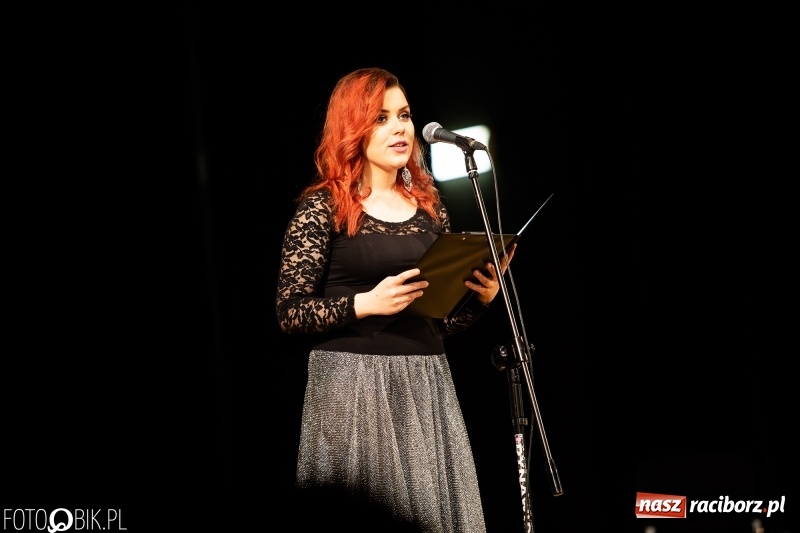 Zdjęcie w galerii na portalu naszraciborz.pl: Po raz siódmy śpiewali po hiszpańsku wiadomości z regionu