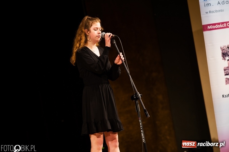 Zdjęcie w galerii na portalu naszraciborz.pl: Po raz siódmy śpiewali po hiszpańsku wiadomości z regionu