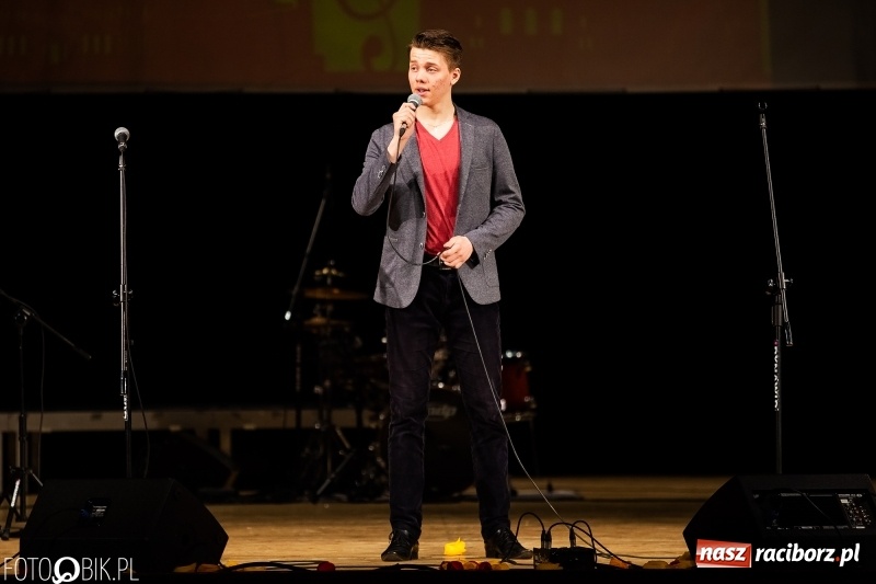 Zdjęcie w galerii na portalu naszraciborz.pl: Po raz siódmy śpiewali po hiszpańsku wiadomości z regionu