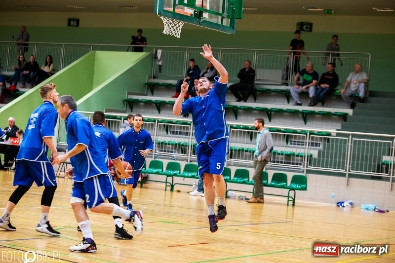 Zdjęcie w galerii na portalu naszraciborz.pl: Nieudany start raciborskiej Ofensywy wiadomości z regionu