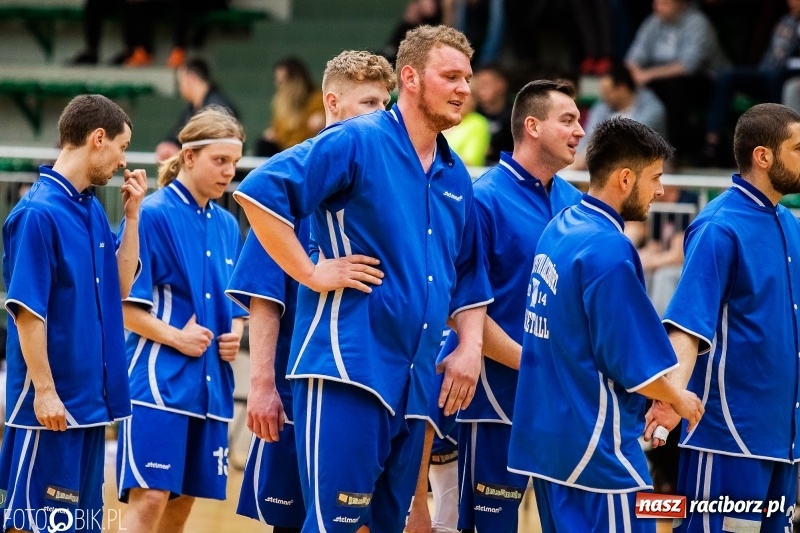 Zdjęcie w galerii na portalu naszraciborz.pl: Nieudany start raciborskiej Ofensywy wiadomości z regionu