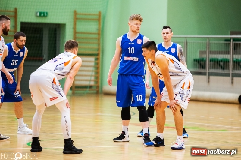 Zdjęcie w galerii na portalu naszraciborz.pl: Nieudany start raciborskiej Ofensywy wiadomości z regionu