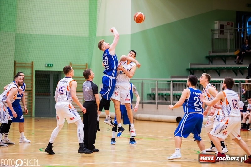 Zdjęcie w galerii na portalu naszraciborz.pl: Nieudany start raciborskiej Ofensywy wiadomości z regionu