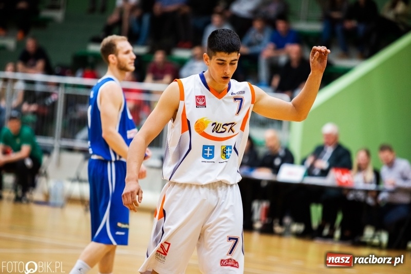 Zdjęcie w galerii na portalu naszraciborz.pl: Nieudany start raciborskiej Ofensywy wiadomości z regionu