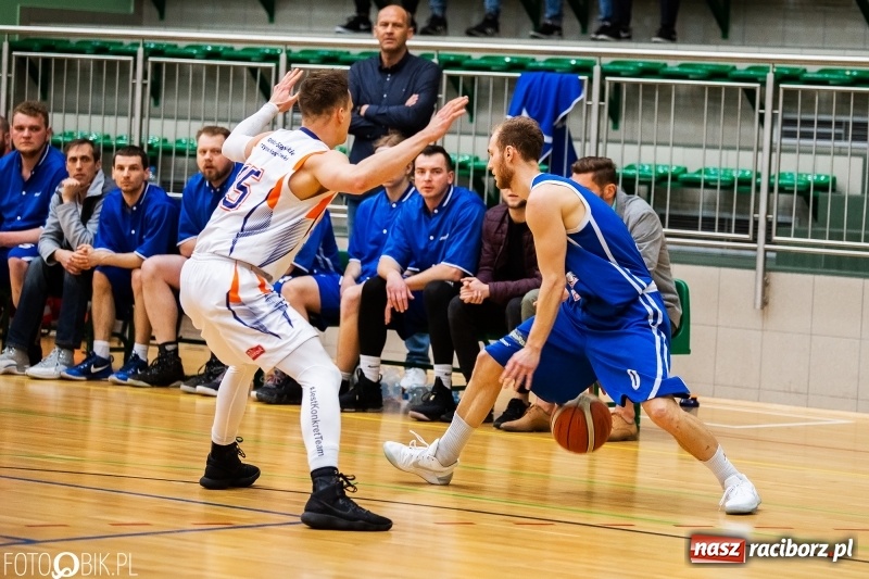 Zdjęcie w galerii na portalu naszraciborz.pl: Nieudany start raciborskiej Ofensywy wiadomości z regionu