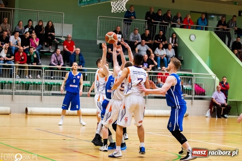 Zdjęcie w galerii na portalu naszraciborz.pl: Nieudany start raciborskiej Ofensywy wiadomości z regionu