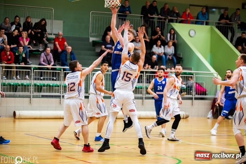 Zdjęcie w galerii na portalu naszraciborz.pl: Nieudany start raciborskiej Ofensywy wiadomości z regionu