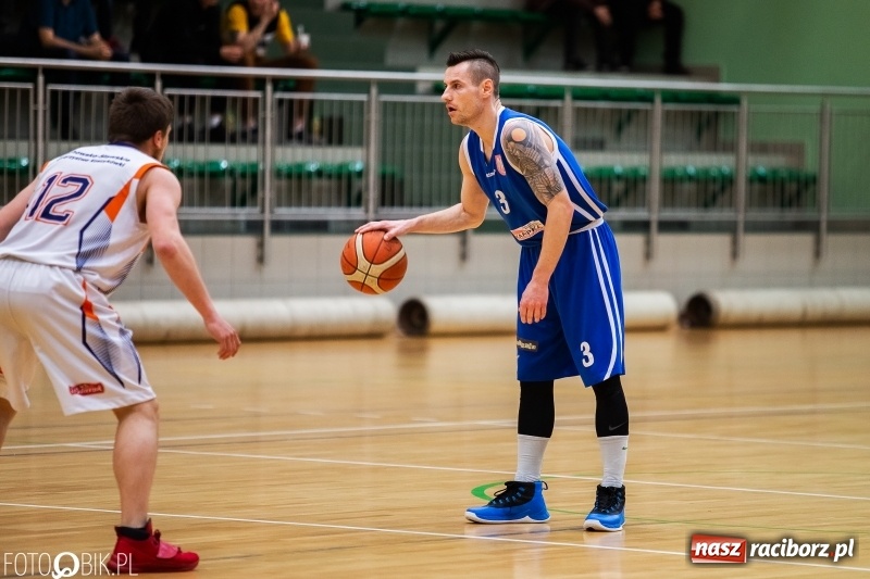 Zdjęcie w galerii na portalu naszraciborz.pl: Nieudany start raciborskiej Ofensywy wiadomości z regionu