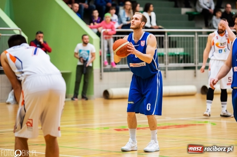 Zdjęcie w galerii na portalu naszraciborz.pl: Nieudany start raciborskiej Ofensywy wiadomości z regionu