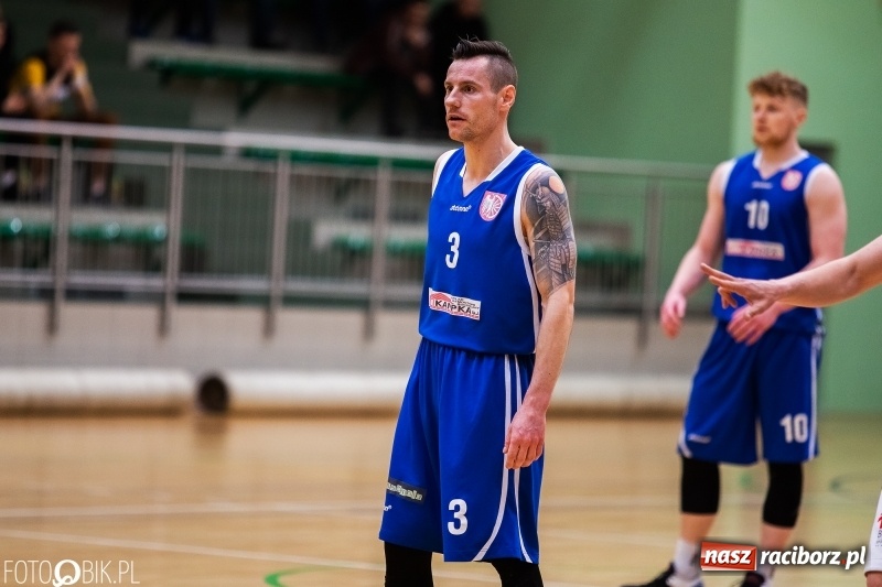 Zdjęcie w galerii na portalu naszraciborz.pl: Nieudany start raciborskiej Ofensywy wiadomości z regionu