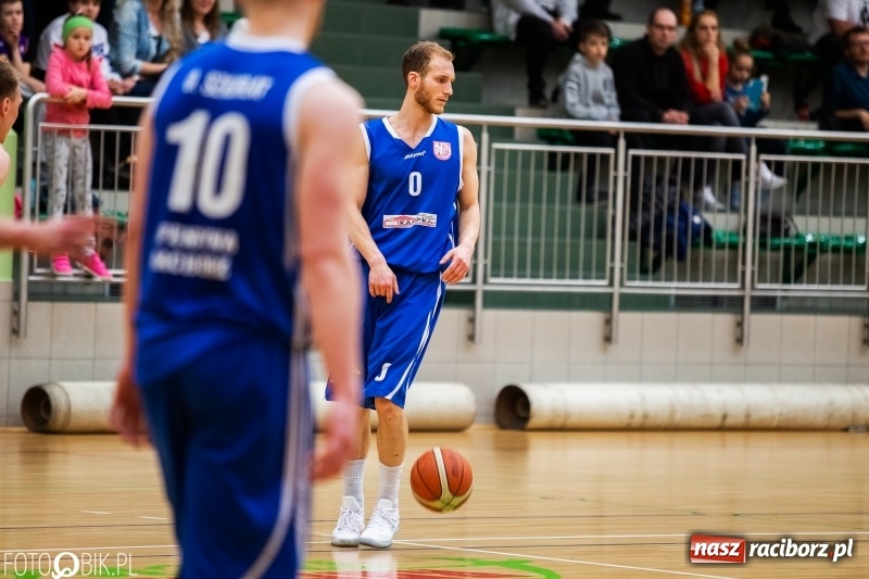 Zdjęcie w galerii na portalu naszraciborz.pl: Nieudany start raciborskiej Ofensywy wiadomości z regionu