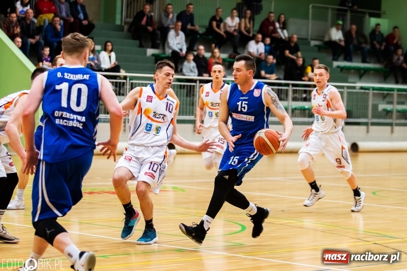 Zdjęcie w galerii na portalu naszraciborz.pl: Nieudany start raciborskiej Ofensywy wiadomości z regionu