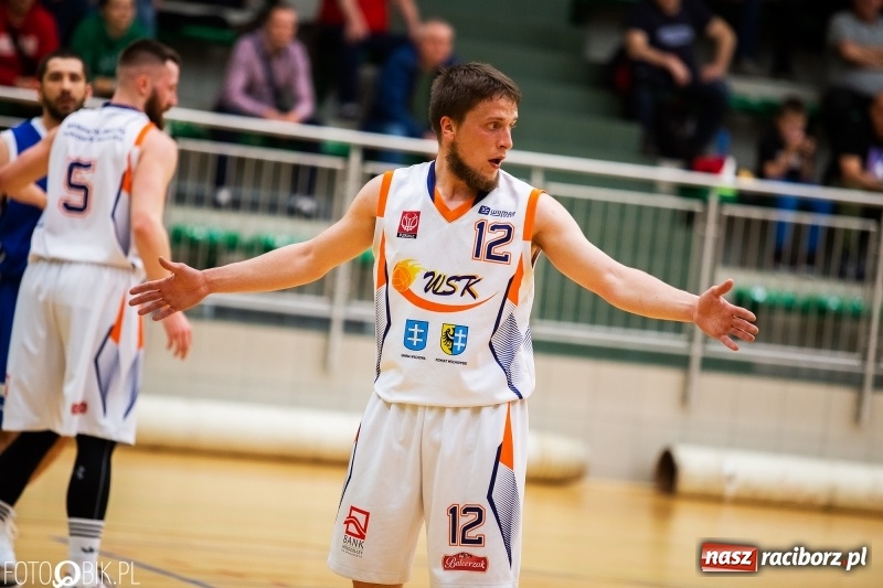 Zdjęcie w galerii na portalu naszraciborz.pl: Nieudany start raciborskiej Ofensywy wiadomości z regionu