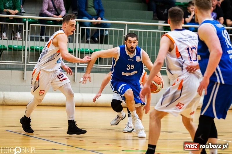 Zdjęcie w galerii na portalu naszraciborz.pl: Nieudany start raciborskiej Ofensywy wiadomości z regionu