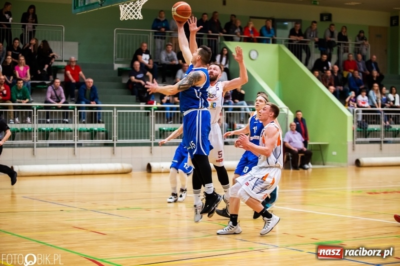 Zdjęcie w galerii na portalu naszraciborz.pl: Nieudany start raciborskiej Ofensywy wiadomości z regionu