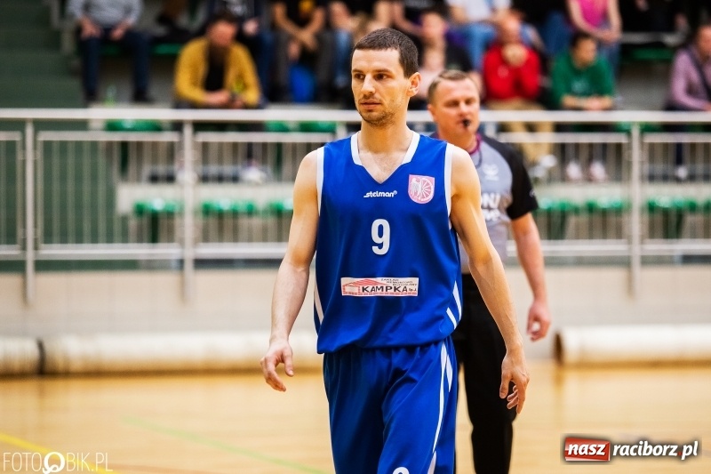 Zdjęcie w galerii na portalu naszraciborz.pl: Nieudany start raciborskiej Ofensywy wiadomości z regionu