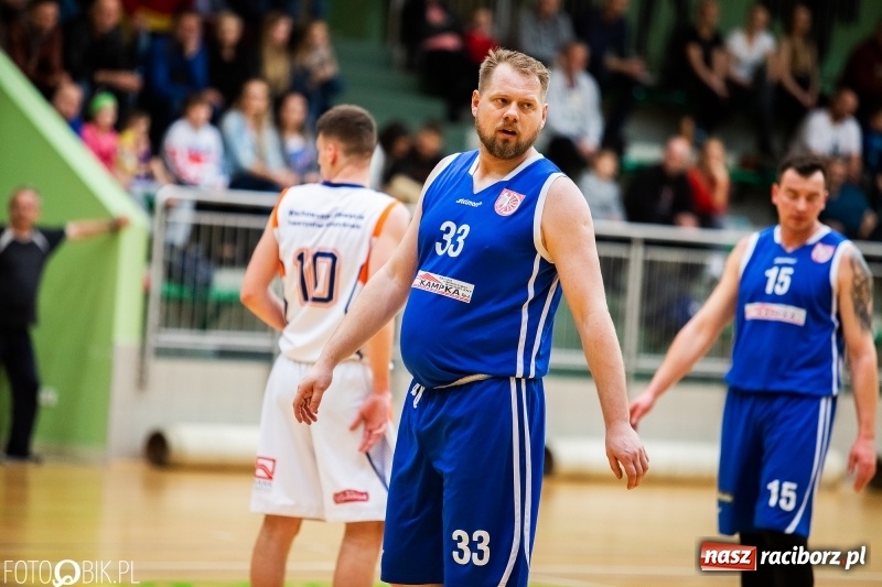 Zdjęcie w galerii na portalu naszraciborz.pl: Nieudany start raciborskiej Ofensywy wiadomości z regionu