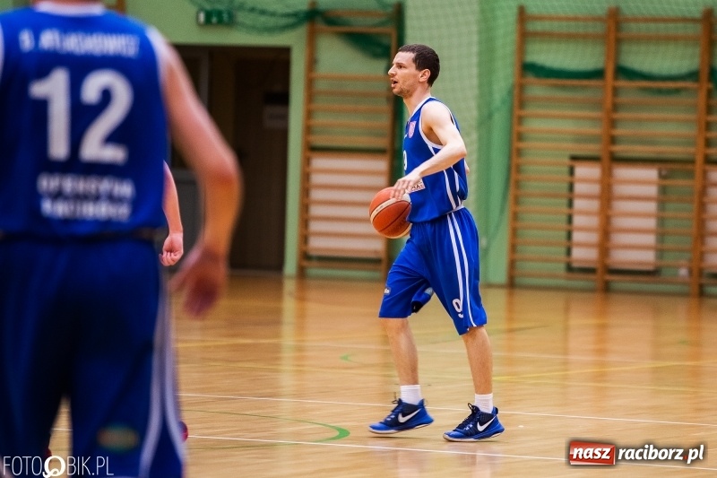 Zdjęcie w galerii na portalu naszraciborz.pl: Nieudany start raciborskiej Ofensywy wiadomości z regionu