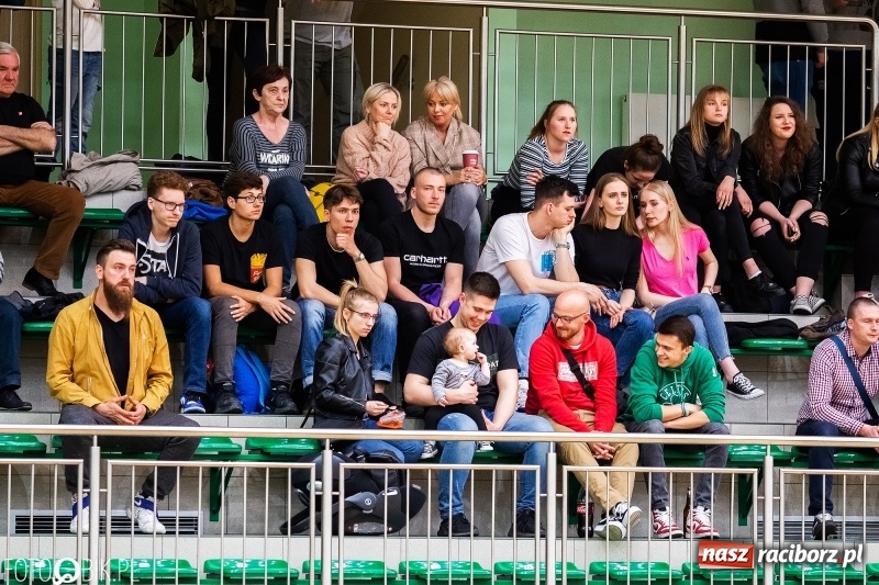 Zdjęcie w galerii na portalu naszraciborz.pl: Nieudany start raciborskiej Ofensywy wiadomości z regionu