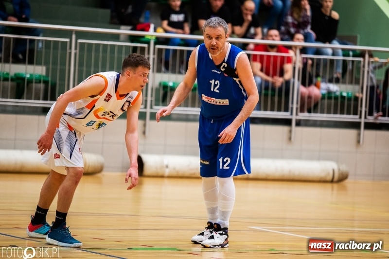 Zdjęcie w galerii na portalu naszraciborz.pl: Nieudany start raciborskiej Ofensywy wiadomości z regionu