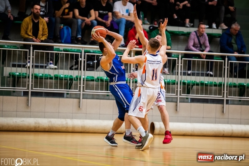 Zdjęcie w galerii na portalu naszraciborz.pl: Nieudany start raciborskiej Ofensywy wiadomości z regionu