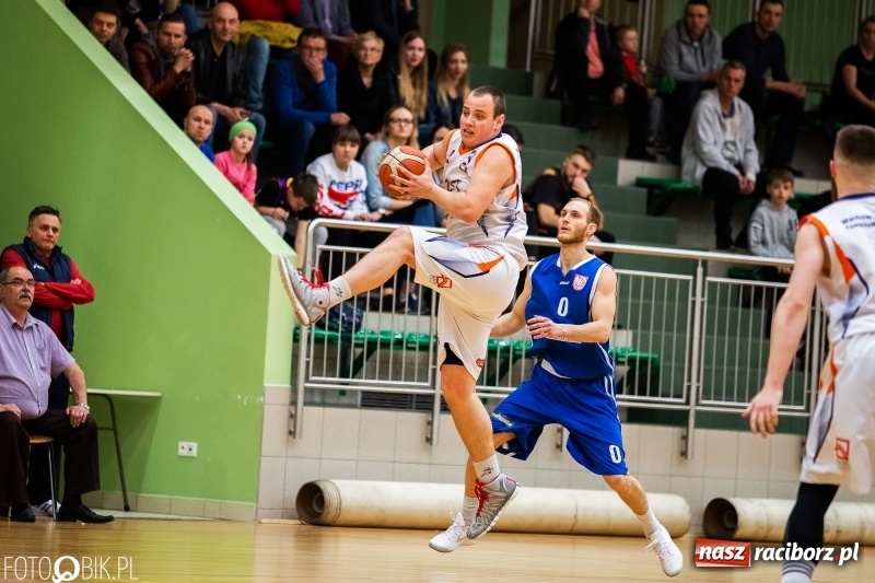 Zdjęcie w galerii na portalu naszraciborz.pl: Nieudany start raciborskiej Ofensywy wiadomości z regionu