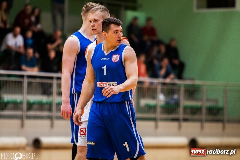 Zdjęcie w galerii na portalu naszraciborz.pl: Nieudany start raciborskiej Ofensywy wiadomości z regionu