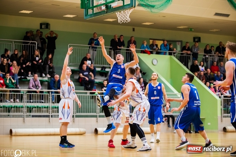 Zdjęcie w galerii na portalu naszraciborz.pl: Nieudany start raciborskiej Ofensywy wiadomości z regionu