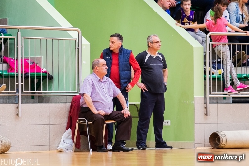 Zdjęcie w galerii na portalu naszraciborz.pl: Nieudany start raciborskiej Ofensywy wiadomości z regionu