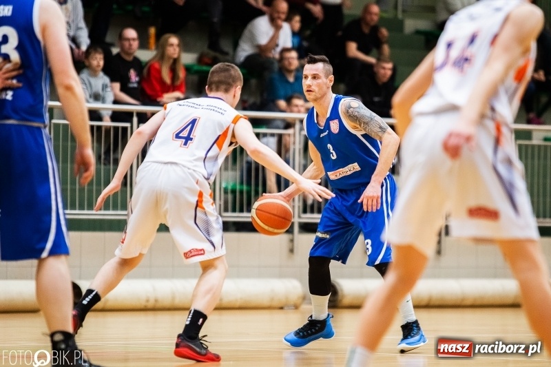 Zdjęcie w galerii na portalu naszraciborz.pl: Nieudany start raciborskiej Ofensywy wiadomości z regionu