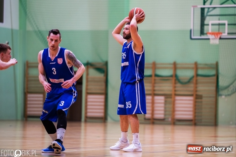 Zdjęcie w galerii na portalu naszraciborz.pl: Nieudany start raciborskiej Ofensywy wiadomości z regionu