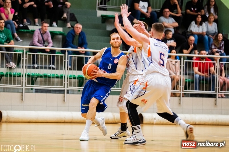 Zdjęcie w galerii na portalu naszraciborz.pl: Nieudany start raciborskiej Ofensywy wiadomości z regionu