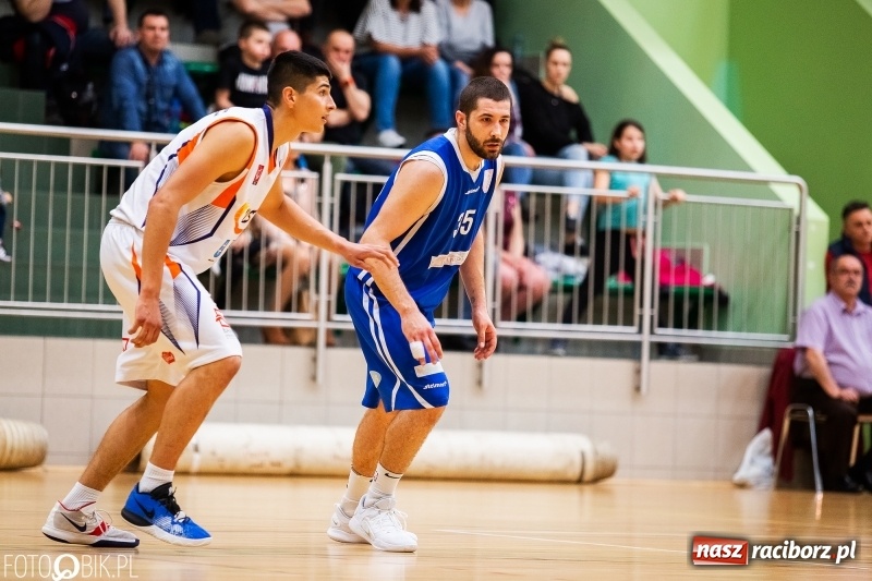 Zdjęcie w galerii na portalu naszraciborz.pl: Nieudany start raciborskiej Ofensywy wiadomości z regionu