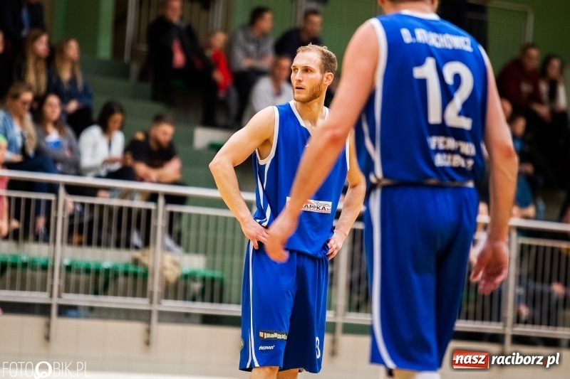 Zdjęcie w galerii na portalu naszraciborz.pl: Nieudany start raciborskiej Ofensywy wiadomości z regionu