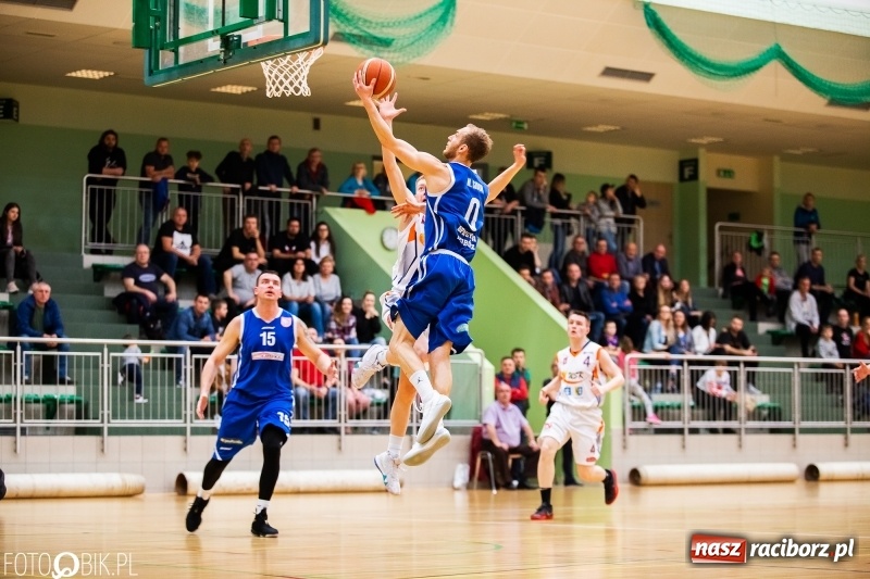 Zdjęcie w galerii na portalu naszraciborz.pl: Nieudany start raciborskiej Ofensywy wiadomości z regionu