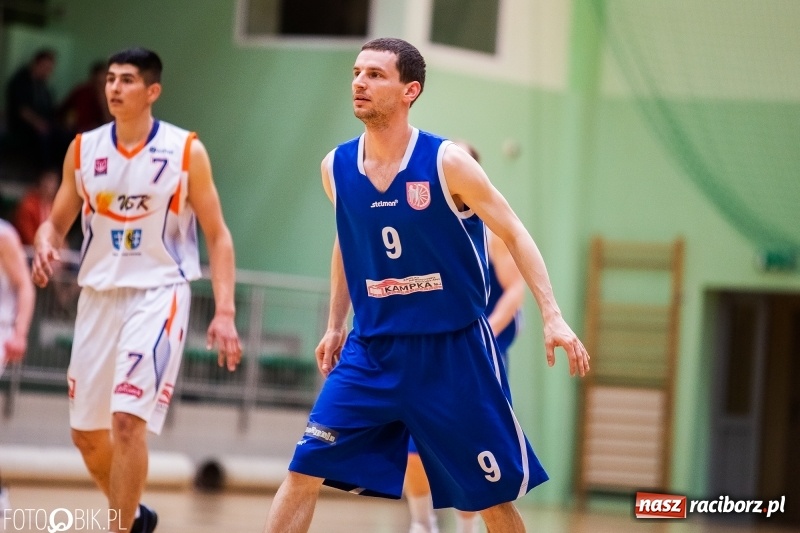 Zdjęcie w galerii na portalu naszraciborz.pl: Nieudany start raciborskiej Ofensywy wiadomości z regionu