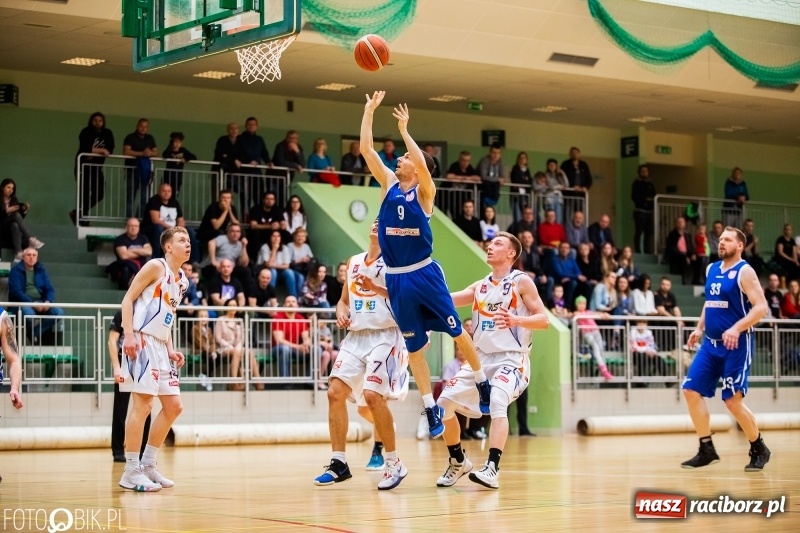 Zdjęcie w galerii na portalu naszraciborz.pl: Nieudany start raciborskiej Ofensywy wiadomości z regionu