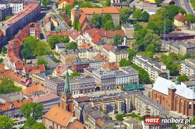 Zdjęcie w galerii na portalu naszraciborz.pl: Racibórz Inspiracje - nowy album wiadomości z regionu