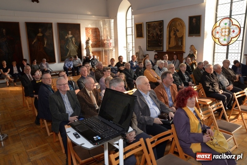 Zdjęcie w galerii na portalu naszraciborz.pl: 200. rocznica powstania Królewskiego Gimnazjum Ewangelickiego w Raciborzu wiadomości z regionu