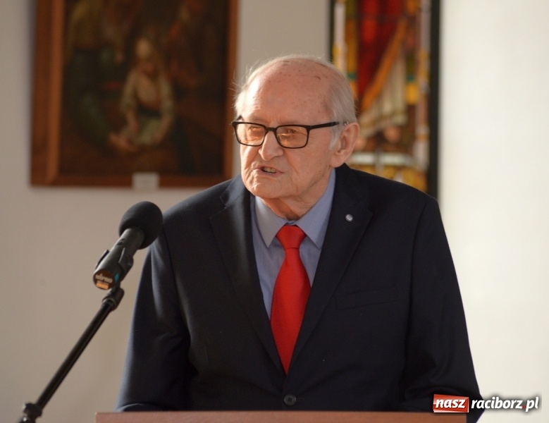 Zdjęcie w galerii na portalu naszraciborz.pl: 200. rocznica powstania Królewskiego Gimnazjum Ewangelickiego w Raciborzu wiadomości z regionu