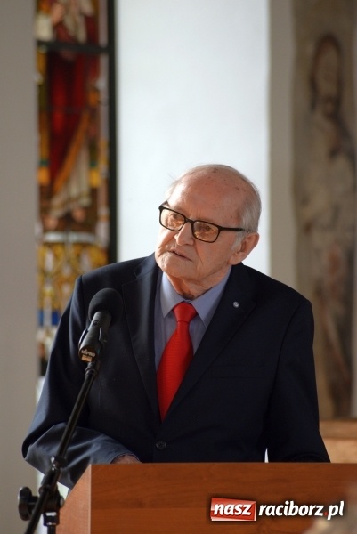 Zdjęcie w galerii na portalu naszraciborz.pl: 200. rocznica powstania Królewskiego Gimnazjum Ewangelickiego w Raciborzu wiadomości z regionu