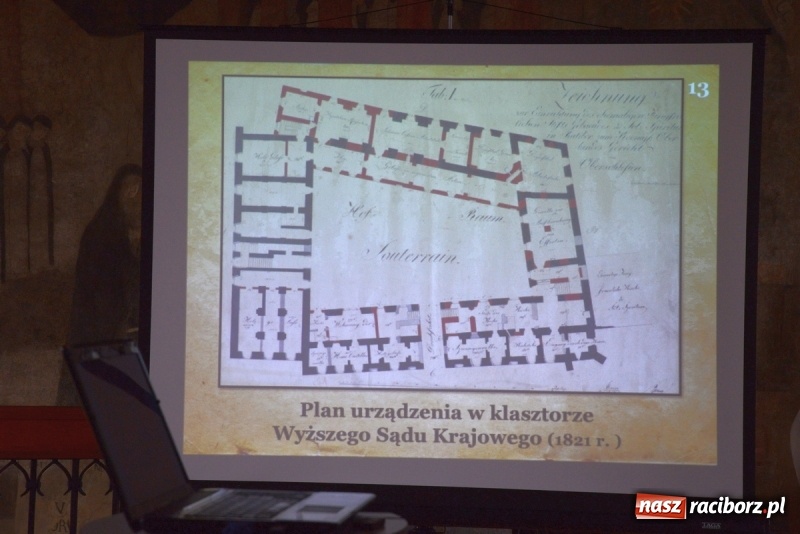 Zdjęcie w galerii na portalu naszraciborz.pl: 200. rocznica powstania Królewskiego Gimnazjum Ewangelickiego w Raciborzu wiadomości z regionu