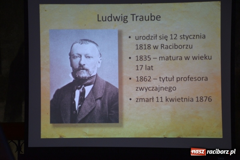 Zdjęcie w galerii na portalu naszraciborz.pl: 200. rocznica powstania Królewskiego Gimnazjum Ewangelickiego w Raciborzu wiadomości z regionu