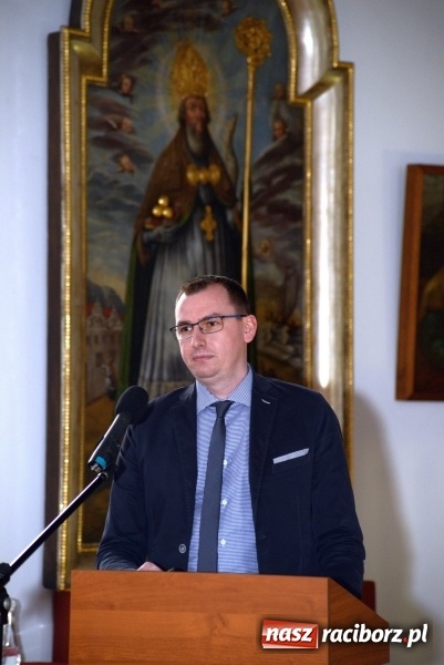 Zdjęcie w galerii na portalu naszraciborz.pl: 200. rocznica powstania Królewskiego Gimnazjum Ewangelickiego w Raciborzu wiadomości z regionu